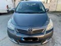 Toyota Verso 2.0 D-4D 126кс Aux Панорама  НА ЧАСТИ, снимка 3