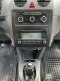 VW Caddy 2.0TDI 110kc 4X4LIFE - [13] 