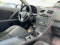 Toyota Avensis 2.0 D4D - изображение 8