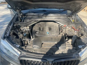 BMW X5 F15 M sport НА ЧАСТИ, снимка 6
