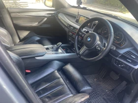 BMW X5 F15 M sport НА ЧАСТИ, снимка 4