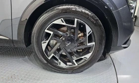 Kia Sportage LPG 2.0 2WD * НАЙ-ДОБРА ЦЕНА В БЪЛГАРИЯ* , снимка 5