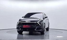 Kia Sportage LPG 2.0 2WD * НАЙ-ДОБРА ЦЕНА В БЪЛГАРИЯ* , снимка 3