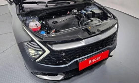 Kia Sportage LPG 2.0 2WD * НАЙ-ДОБРА ЦЕНА В БЪЛГАРИЯ* , снимка 6