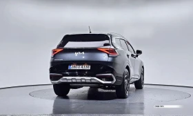 Kia Sportage LPG 2.0 2WD * НАЙ-ДОБРА ЦЕНА В БЪЛГАРИЯ* , снимка 4