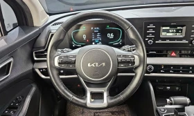 Kia Sportage LPG 2.0 2WD * НАЙ-ДОБРА ЦЕНА В БЪЛГАРИЯ* , снимка 13