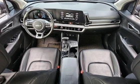 Kia Sportage LPG 2.0 2WD * НАЙ-ДОБРА ЦЕНА В БЪЛГАРИЯ* , снимка 7