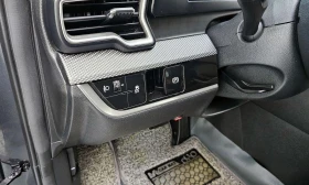 Kia Sportage LPG 2.0 2WD * НАЙ-ДОБРА ЦЕНА В БЪЛГАРИЯ* , снимка 14