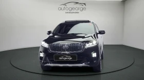 Kia Sorento 2.2 4WD NUMBER ONE EDITION autogeorge.com, снимка 3