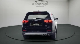 Kia Sorento 2.2 4WD NUMBER ONE EDITION autogeorge.com, снимка 4
