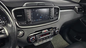Kia Sorento 2.2 4WD NUMBER ONE EDITION autogeorge.com, снимка 14