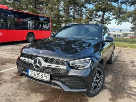 Mercedes-Benz GLC 300 FACE AMG PACK, снимка 2