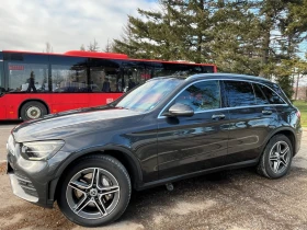 Mercedes-Benz GLC 300 FACE AMG PACK, снимка 3