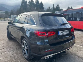 Mercedes-Benz GLC 300 FACE AMG PACK, снимка 4