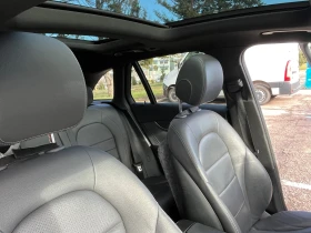 Mercedes-Benz GLC 300 FACE AMG PACK, снимка 9
