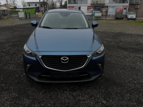 Mazda CX-3 2.0 i 2 wd, снимка 2