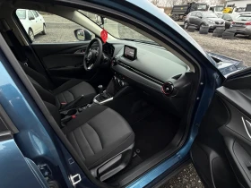 Mazda CX-3 2.0 i 2 wd, снимка 10