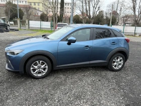 Mazda CX-3 2.0 i 2 wd, снимка 4