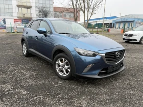 Mazda CX-3 2.0 i 2 wd, снимка 3