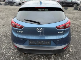 Mazda CX-3 2.0 i 2 wd, снимка 6