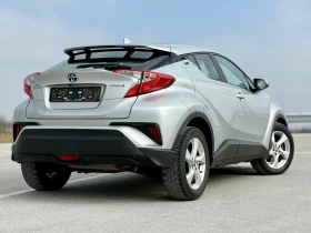 Toyota C-HR 1.8 Hybrid active, снимка 5