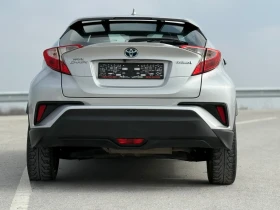 Toyota C-HR 1.8 Hybrid active, снимка 6