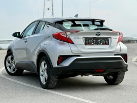 Toyota C-HR 1.8 Hybrid active, снимка 4