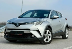Toyota C-HR 1.8 Hybrid active, снимка 1