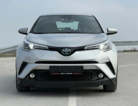 Toyota C-HR 1.8 Hybrid active, снимка 3