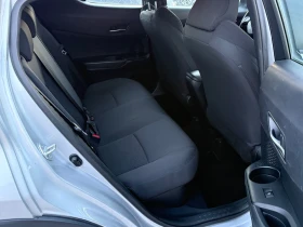 Toyota C-HR 1.8 Hybrid active, снимка 13