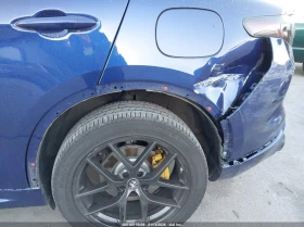 Alfa Romeo Stelvio Ti Sport Awd, снимка 6