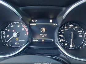 Alfa Romeo Stelvio Ti Sport Awd, снимка 7