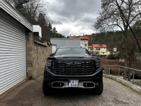 Gmc Sierra 1500 Denali Ultimate HEAD UP , снимка 1