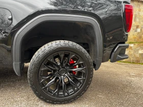 Gmc Sierra 1500 Denali Ultimate HEAD UP , снимка 4