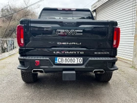 Gmc Sierra 1500 Denali Ultimate HEAD UP , снимка 6