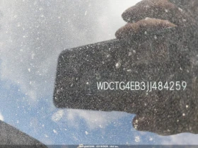 Mercedes-Benz GLA 250 2.0l, снимка 9