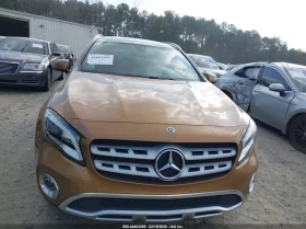 Mercedes-Benz GLA 250 2.0l, снимка 12
