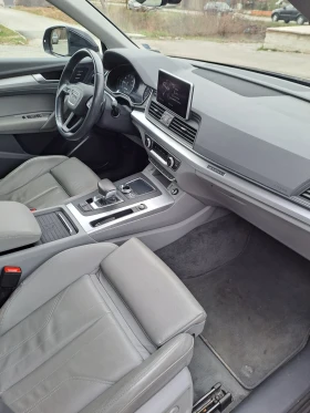 Audi Q5 50 TFSI PLUG IN HYBRID  QUATTRO , снимка 9