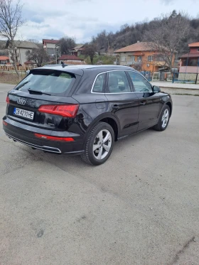 Audi Q5 50 TFSI PLUG IN HYBRID  QUATTRO , снимка 3
