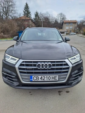 Audi Q5 50 TFSI PLUG IN HYBRID  QUATTRO , снимка 6