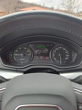Audi Q5 50 TFSI PLUG IN HYBRID  QUATTRO , снимка 11
