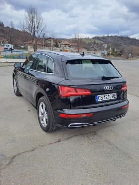 Audi Q5 50 TFSI PLUG IN HYBRID  QUATTRO , снимка 5