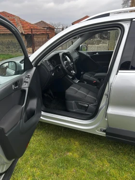 VW Tiguan, снимка 10