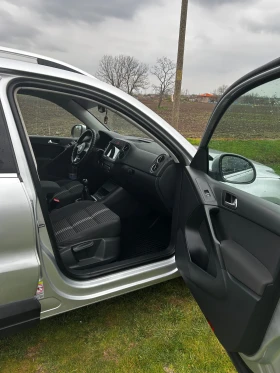 VW Tiguan, снимка 9