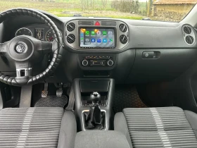 VW Tiguan, снимка 13