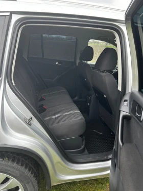 VW Tiguan, снимка 8