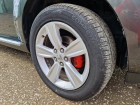 Peugeot 4007 2.2HDI, снимка 7