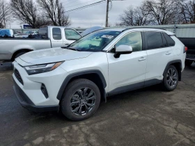 Toyota Rav4 * HYBRID* * Xle Premium* , снимка 2
