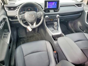 Toyota Rav4 * HYBRID* * Xle Premium* , снимка 7