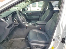 Toyota Rav4 * HYBRID* * Xle Premium* , снимка 6